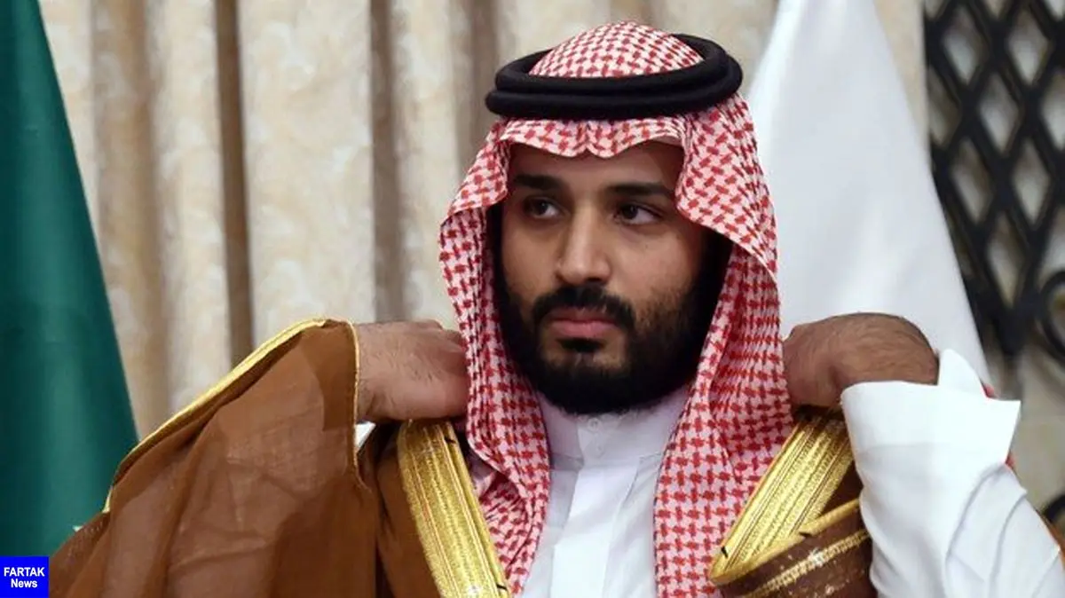 سیسی و نتانیاهو شفاعت بن سلمان را نزد ترامپ کردند