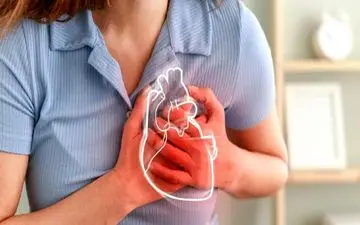 پیشگیری از سکته قلبی با این عادت‌های ساده روزانه