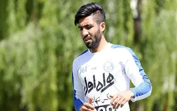 آخرین وضعیت مصدومیت مهره تاثیرگذار استقلال