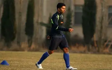  دلخوریی کادر پزشکی استقلال از این ستاره آبی‌پوشان