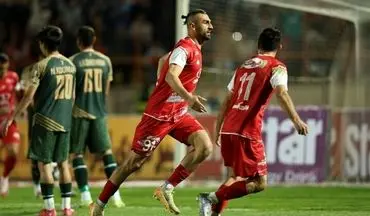 مقصد جدید مهاجم جنجالی پرسپولیس مشخص شد