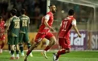 مقصد جدید مهاجم جنجالی پرسپولیس مشخص شد