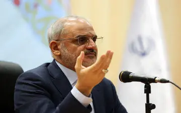 
آموزش و پرورش بدنبال اصلاح محتوای دروس ابتدایی
