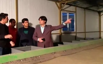 آغاز ساخت پروژه تصفیه شیرابه در تنکابن/طلای سیاه درآمدزا است