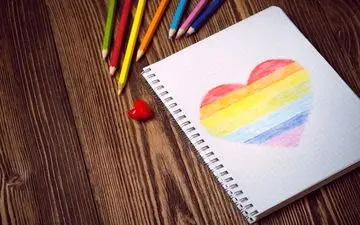 تاثیر رنگها بر زندگی جنسی و رابطه زناشویی