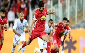 هشدار به ستاره پرسپولیس/ برگشتی در کار نیست!