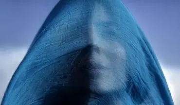  لیلا حاتمی در فیلم زمانی برای ابدیت