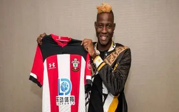 رونمایی پرسپولیس از ستاره آفریقایی گرانقیمت؛ مذاکرات با موسی جنپو آغاز شد

