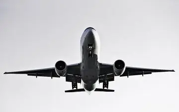  هواپیمای مشهد- یزد دچار حادثه شد 