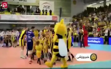 از فرصت‌سوزی‌های سردار تا ماسک عجیب اوبامیانگ + فیلم