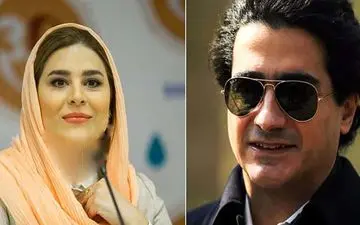 جدایی همایون شجریان و سحر دولتشاهی سوژه ساز شد/عکس