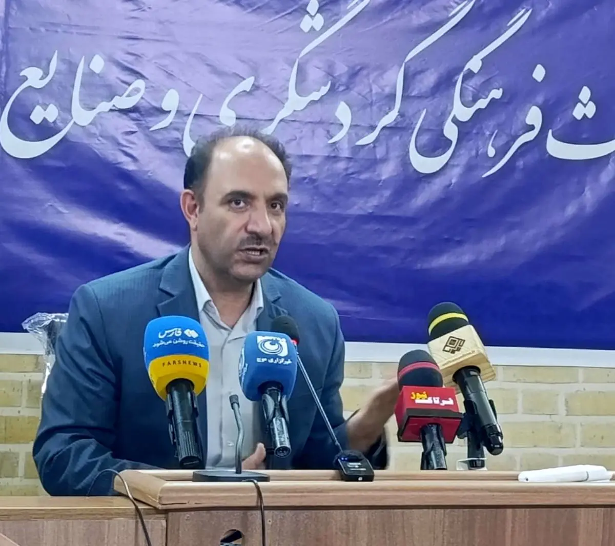 تقاضای ۶ هزار میلیارد تومان سرمایهگذاری در حوزه گردشگری کرمانشاه/ رشد ۱۷۵ درصد ثبت آثار ملی در استان