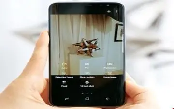  پیش فروش گلکسی اس 8 و اس 8 پلاس در کره جنوبی از پیش فروش گلکسی اس 7 و نوت 7 پیشی گرفت 