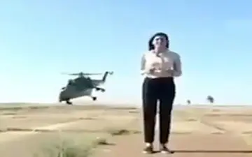 عجیب‌ترین شیوه گفتن پلاتو + فیلم