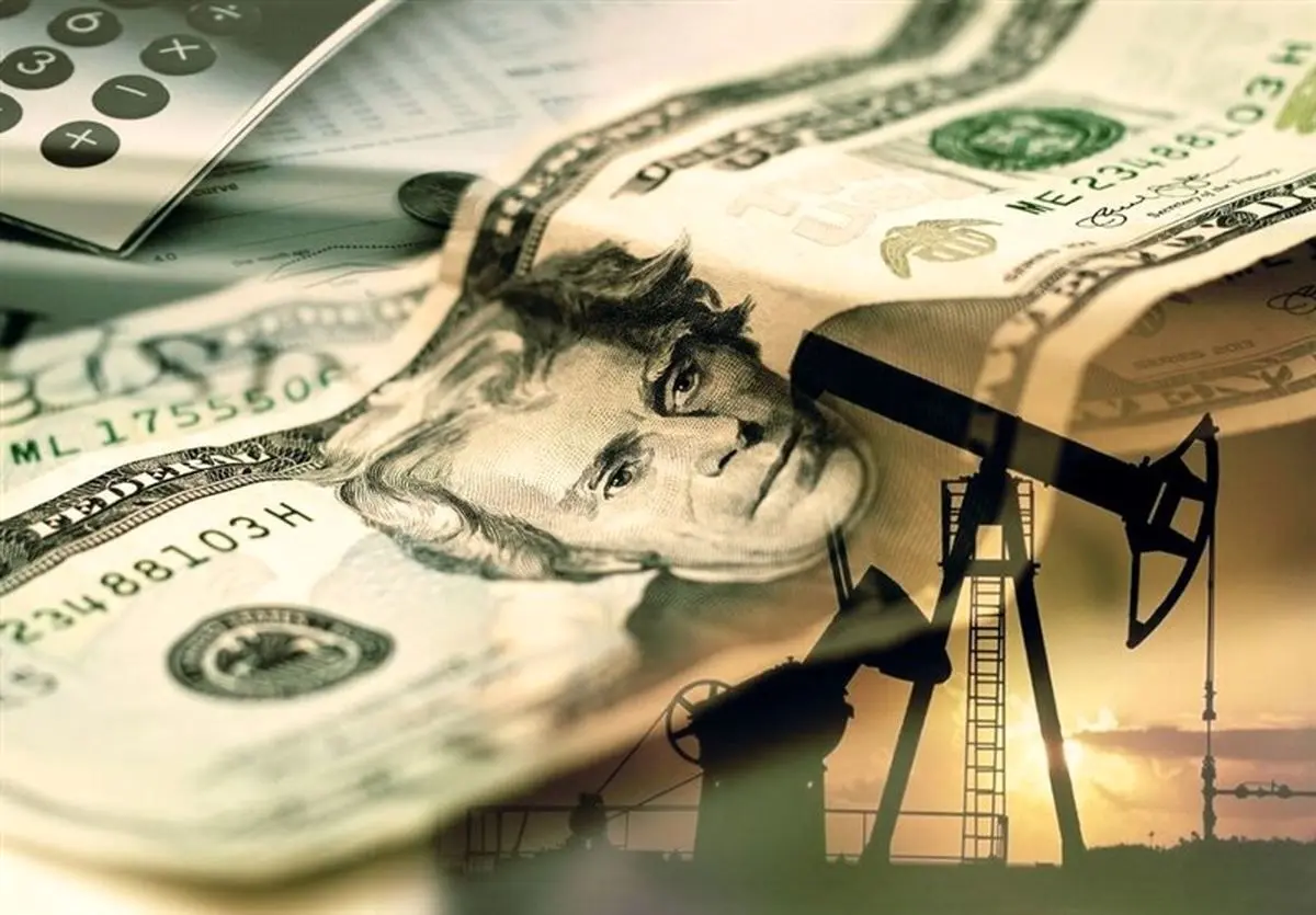 رشد قیمت نفت پیش از نشست اوپک پلاس 