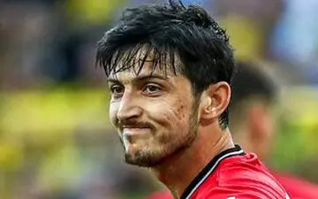 انتقاد تند رسانه انگلیسی از آزمون +عکس 