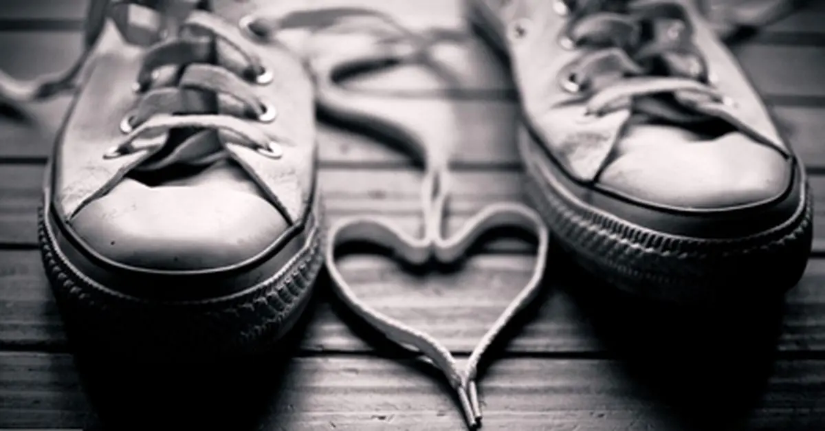 رابطه مستقیم کفش و ریزش مو/ اگر بیماری قلبی دارید کفشتان را عوض کنید