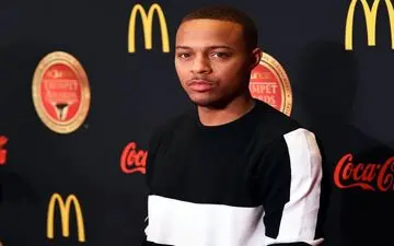 دستگیری خواننده معروف رپ این بار به جرم اقدام شیطانی با یک زن +عکس