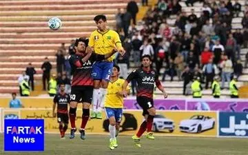 گزینه جدید پرسپولیس در بازار نقل و انتقالات
