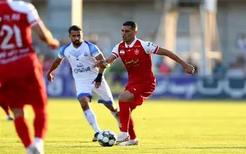 نعمتی: به پرسپولیس احترام بگذارید!