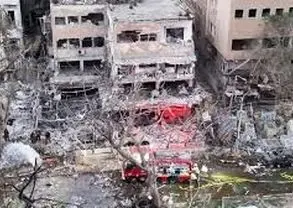 تحلیلگر اسرائیلی: «تنها چند هفته دیگر جنگ واقعی برای فروپاشی اسرائیل کافی بود»