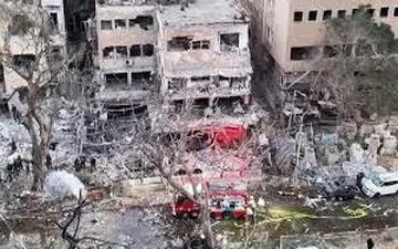 تحلیلگر اسرائیلی: «تنها چند هفته دیگر جنگ واقعی برای فروپاشی اسرائیل کافی بود»