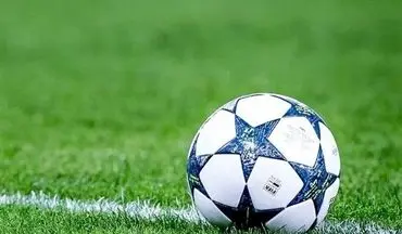 گل اول استقلال به الوحدات توسط منیرالحدادی + ویدئو