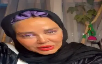 استایل جدید و متفاوت “بهاره رهنما” خبرساز شد|این عکس  بهاره رهنما شوکه کننده است!
