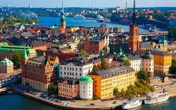 راهنمای سفارت دانمارک و اخذ ویزای این کشور