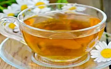 درمان ساده لوزه سوم با طب سنتی 