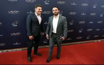 ماجرای سکونشین شدن ارش برهانی چه بود؟