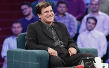 توضیحات سرهنگ علیفر به خبرآنلاین درباره فرستادن سه سوته سید جلال به لوانته!