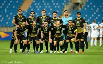 معمای پیچیده صعود سپاهان؛ زردپوشان اصفهانی چگونه به مرحله حذفی می‌رسند؟