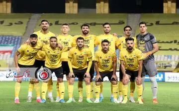 گزارش زنده: صنعت نفت 0 سپاهان 0