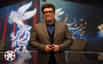  توضیحات رشیدپور درباره هفت و اختتامیه فجر