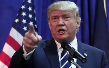 ترامپ گفتگو با کره شمالی را بر گزینه نظامی ترجیح داد