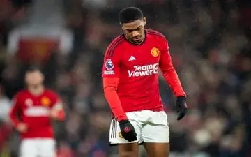 منچستریونایتد مارسیال را برای جدایی آزاد گذاشت 