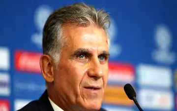 شایعه روز؛ آخرین تلاش‌های کی‌روش برای ماندن بر روی نیمکت تیم ملی