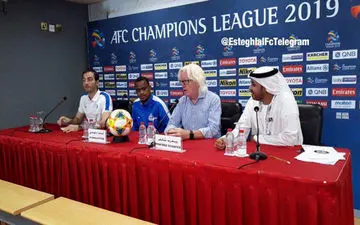 شفر الهلال و سعودی‌ها را با خاک یکسان کرد!