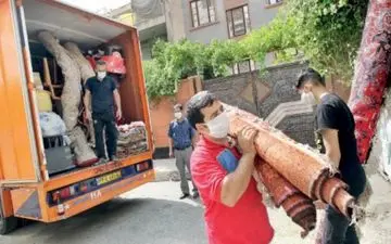 قانون جدید حکم تخلیه مستاجر در سال ۱۴۰۴ / صدور حکم تخلیه مستاجر چقدر طول می‌کشد؟