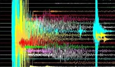  زلزله ۴٫۳ ریشتری حوالی «سومار» را لرزاند