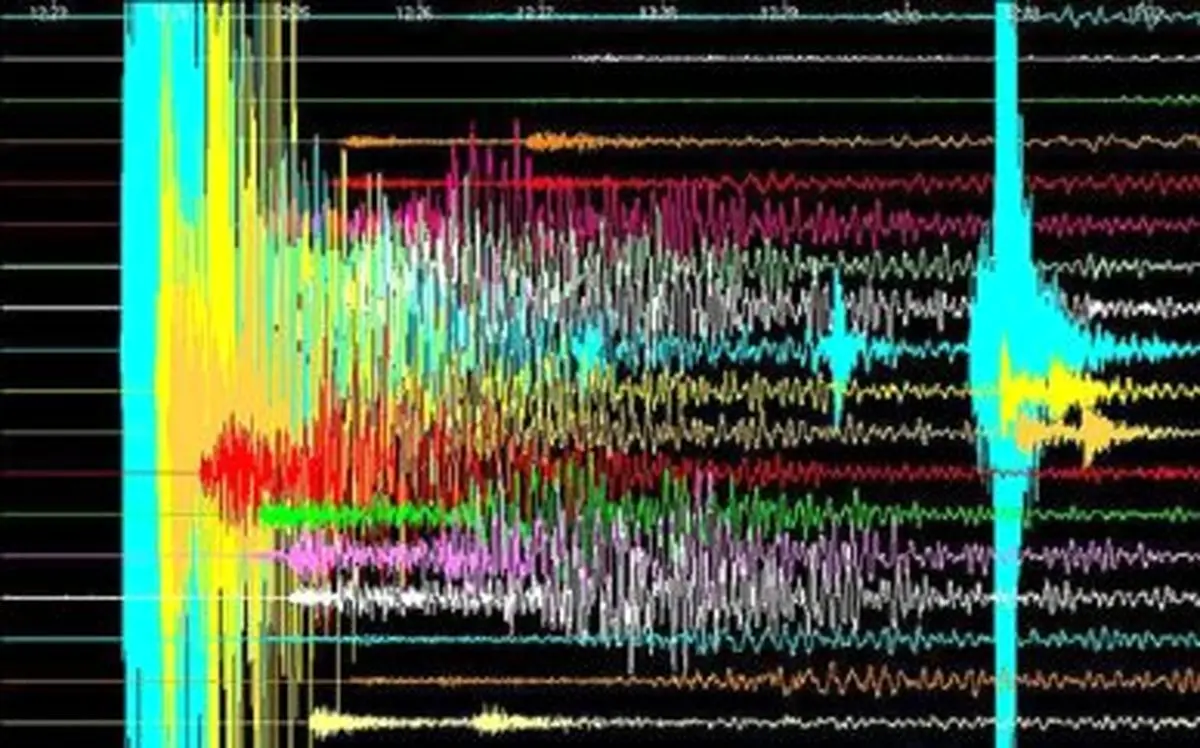  زلزله ۴٫۳ ریشتری حوالی «سومار» را لرزاند