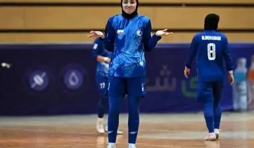 سه امتیاز دیگر به حساب استقلال واریز شد/ ایندفعه انضباطی