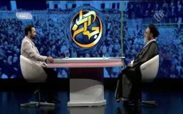 خاطره پدر امام جمعه تبریز به حکم رهبر انقلاب برای پسرش