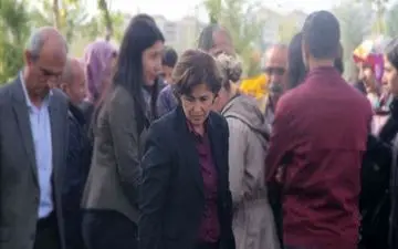 بازداشت یک شهردار دیگر به اتهام ارتباط با «پ‌ک‌ک»