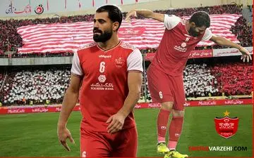 آخرین خبر از باشگاه پرسپولیس که مثل بمب ترکید 