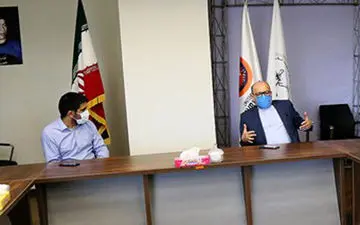 توضیحات سعادتمند درخصوص دلیل جدایی سعید رمضانی از استقلال 