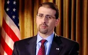 سفیر آمریکا دروغ بزرگ ترامپ درباره پارس جنوبی را فاش کرد