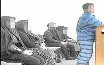 قتل سریالی زنان راننده تاکسی های اینترنتی در شرق تهران ! / بعد شکست عشقی حس انتقام داشتم + جزییات​