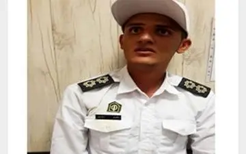 اخاذی مامورنما از رانندگان

